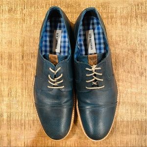 Ben Sherman shoes